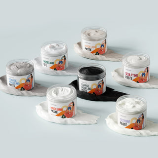 Modeling gel