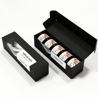 Modeling Paste Discovery Set – 5 pcs × 150 ml