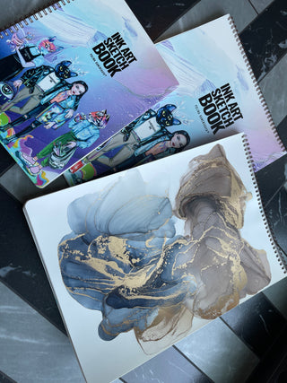 Carnet de croquis