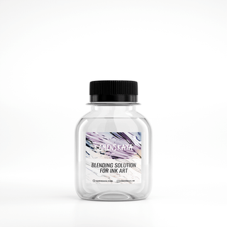Blending solution - Blending Solution - KAMENSKAYA