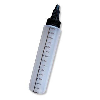 Empty vial - Materials for Ink Art - KAMENSKAYA