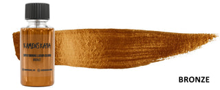 Liquid gilding 'Bronze' - Liquid Leaf Paint - KAMENSKAYA