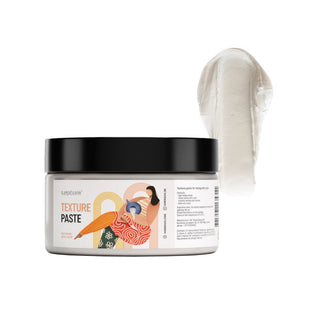 Modeling paste (For mixing with color) 250 ml - Modeling Paste - KAMENSKAYA
