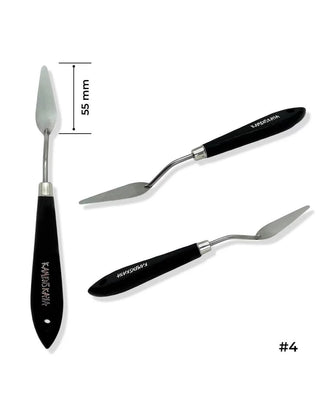 Palette knife - Modeling Tools - KAMENSKAYA