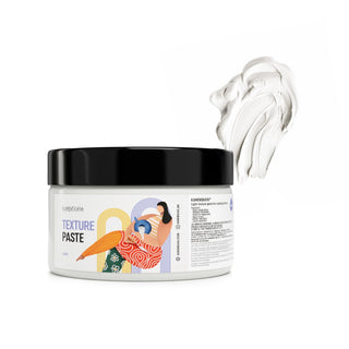 Texture paste (Light) 250 ml - Modeling Paste - KAMENSKAYA