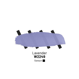 W2249 Lavender - Acrylic Ink - KAMENSKAYA