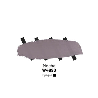 W4990 Mocha - Acrylic Ink - KAMENSKAYA